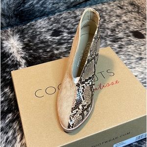 Hunny Coconuts by Matisse Booties